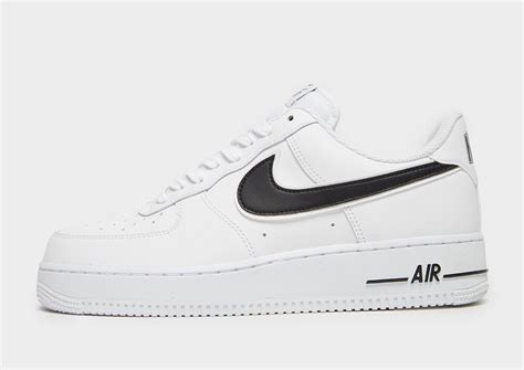 air force 1 wit heren